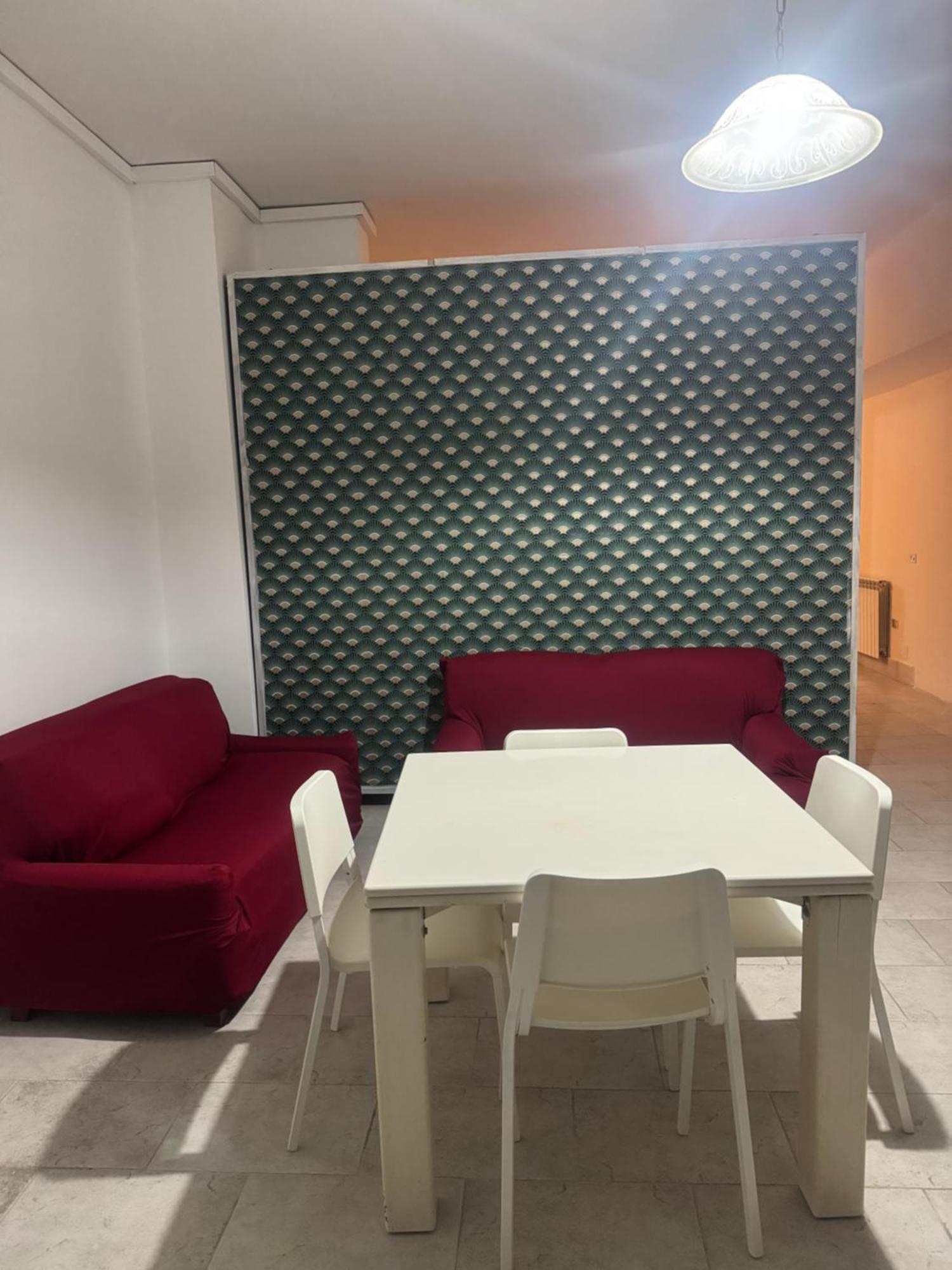 Munsi Apartment Rome